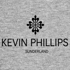 Kevin Phillips Logo Players Couture Kids Hoodie