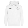 Kevin Phillips Logo Players Couture Kids Hoodie White
