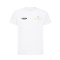 Kevin Phillips Logo Players Couture Kids T-Shirt White