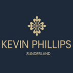 Kevin Phillips Logo Players Couture Kids Hoodie