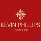 Kevin Phillips Logo Players Couture Kids Hoodie