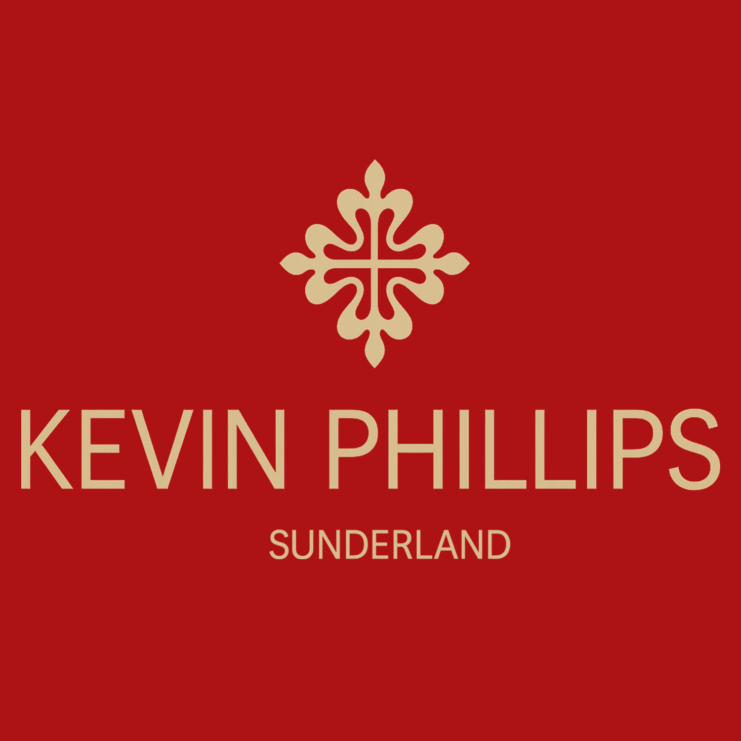 Kevin Phillips Logo Players Couture Mens T-Shirt