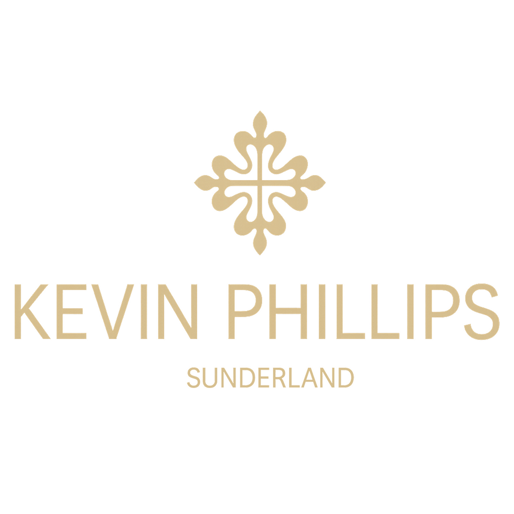 Kevin Phillips Logo Players Couture Mens T-Shirt