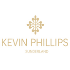 Kevin Phillips Logo Players Couture Kids Hoodie