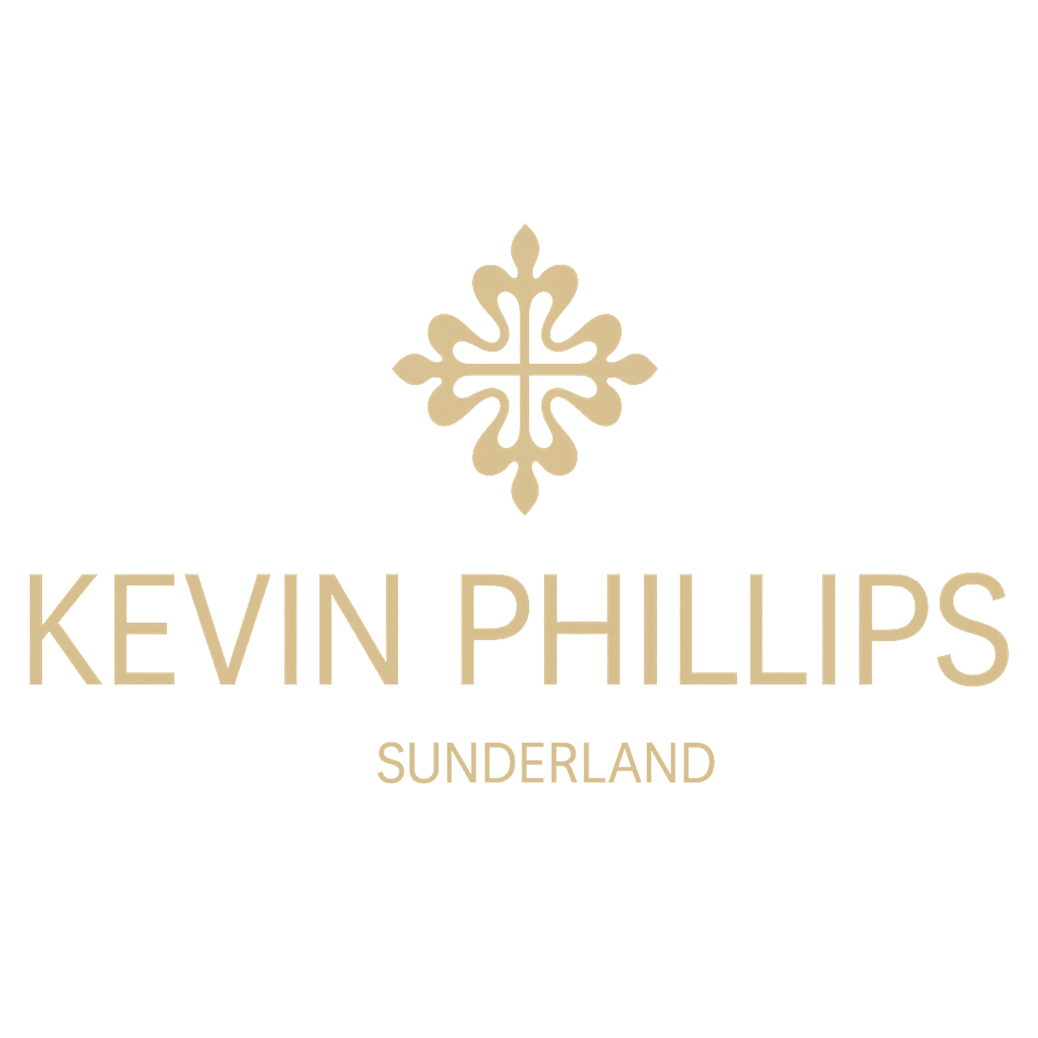 Kevin Phillips Logo Players Couture Mens T-Shirt