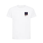 Kevin Phillips Sunderland Icons in Lights Frame Kids T-Shirt in White