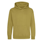 Custom Upload Your Own Logo Kids Hoodie – close-up detail shot of the Custom Upload Your Own Players Couture logo design