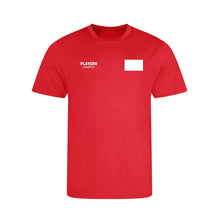 Custom Upload Your Logo Kids Cool Sport T-Shirt