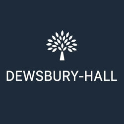 Kiernan Dewsbury Hall Logo - Icon Design