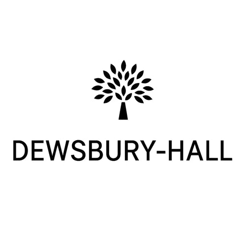 Kiernan Dewsbury-Hall Logo Men's T-Shirt – white close-up detail shot of the Kiernan Dewsbury-Hall Players Couture logo