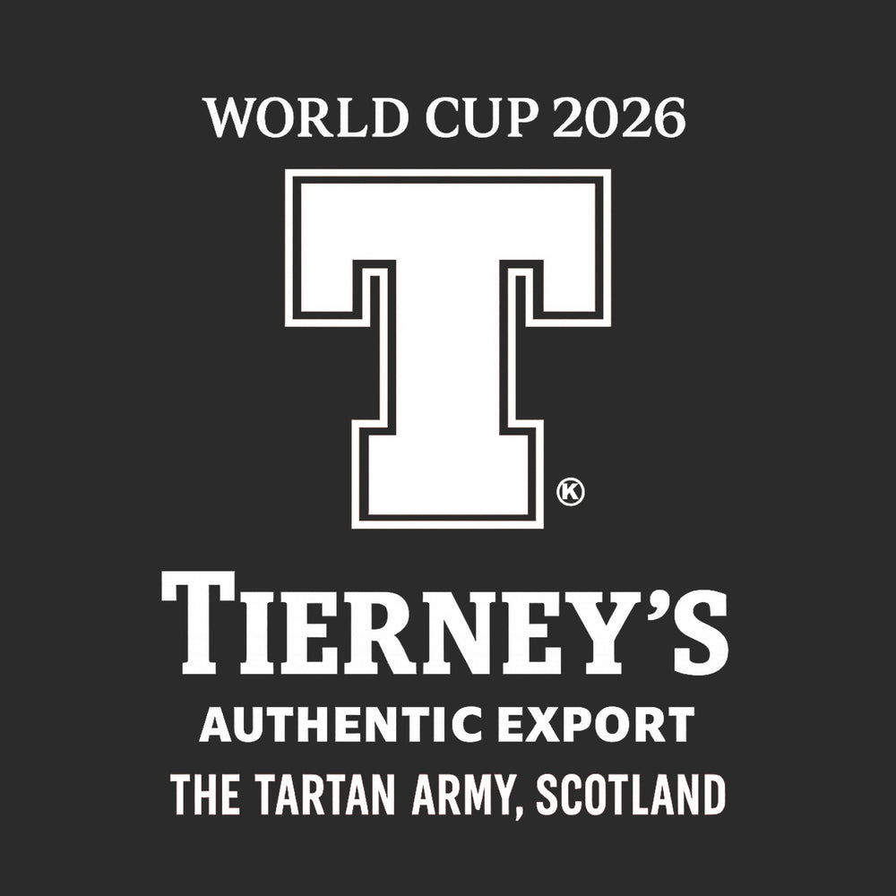 Kiernan Tierney Logo Players Couture Men's Casual Hoodie