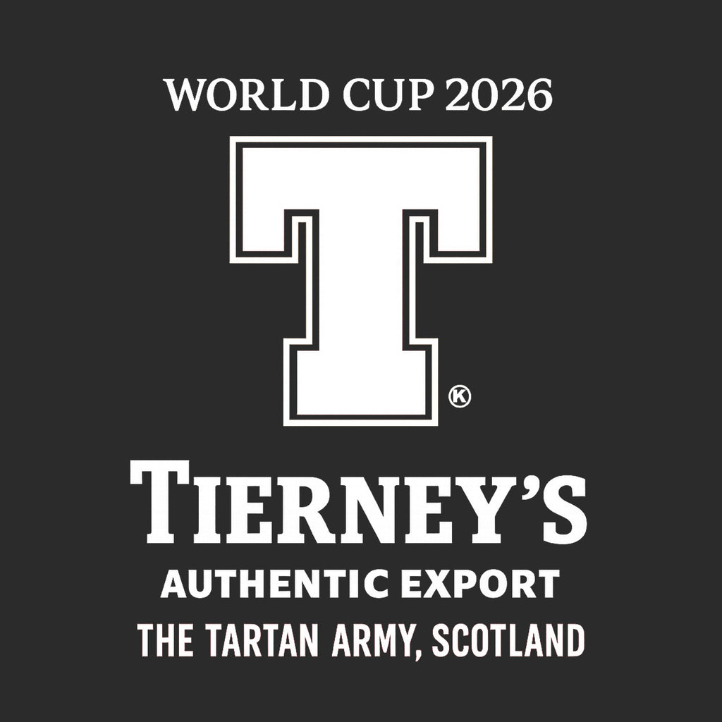 Kiernan Tierney Logo Players Couture Men's Casual Hoodie