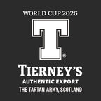 Kiernan Tierney Logo Players Couture Men's Casual Hoodie