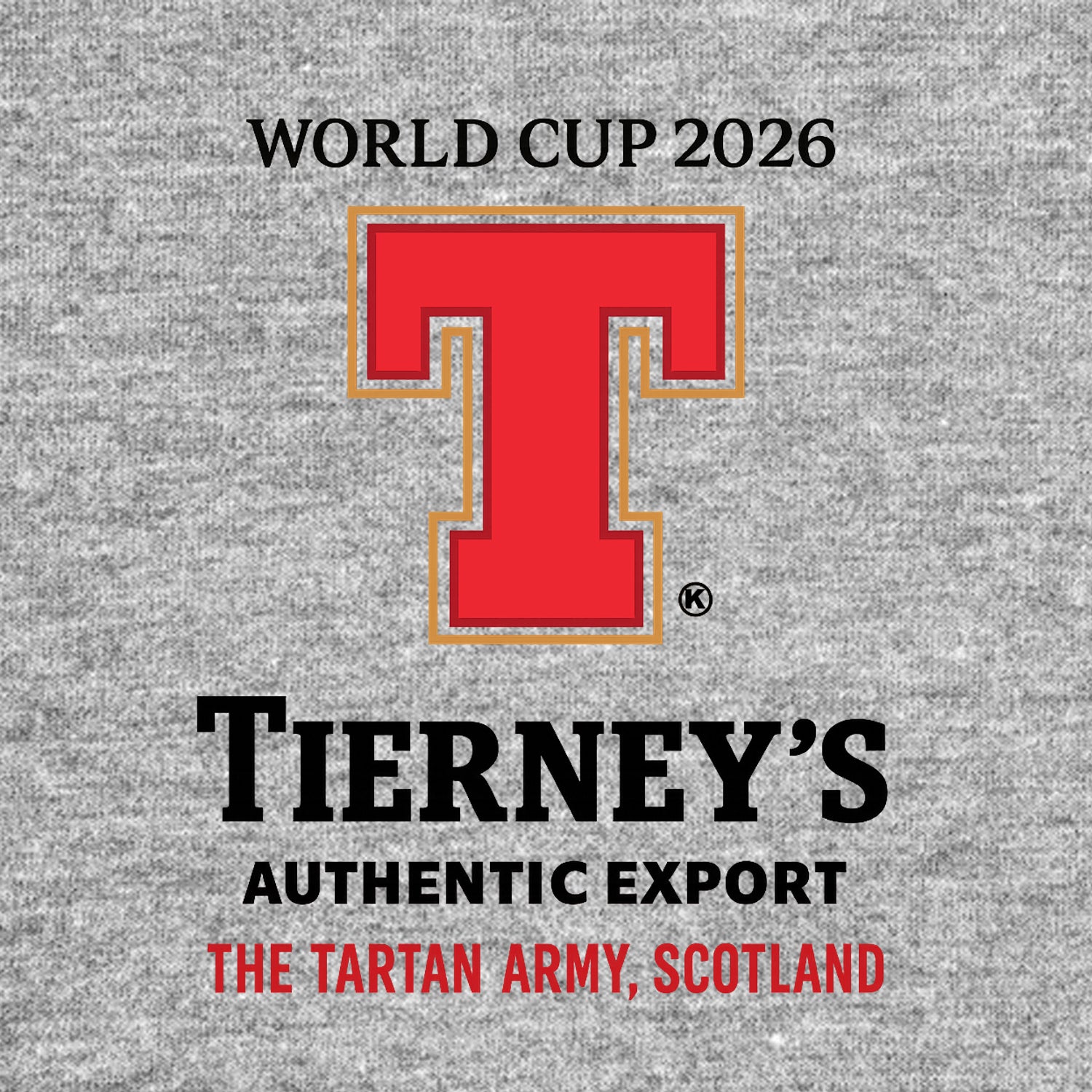 Kiernan Tierney Logo Players Couture Men's Casual Hoodie