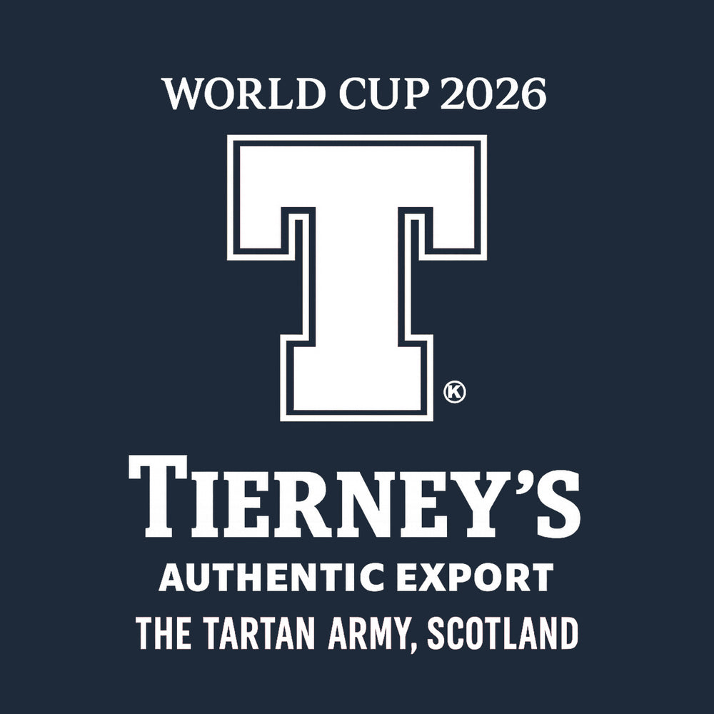 Kiernan Tierney Logo Players Couture Men's Casual Hoodie