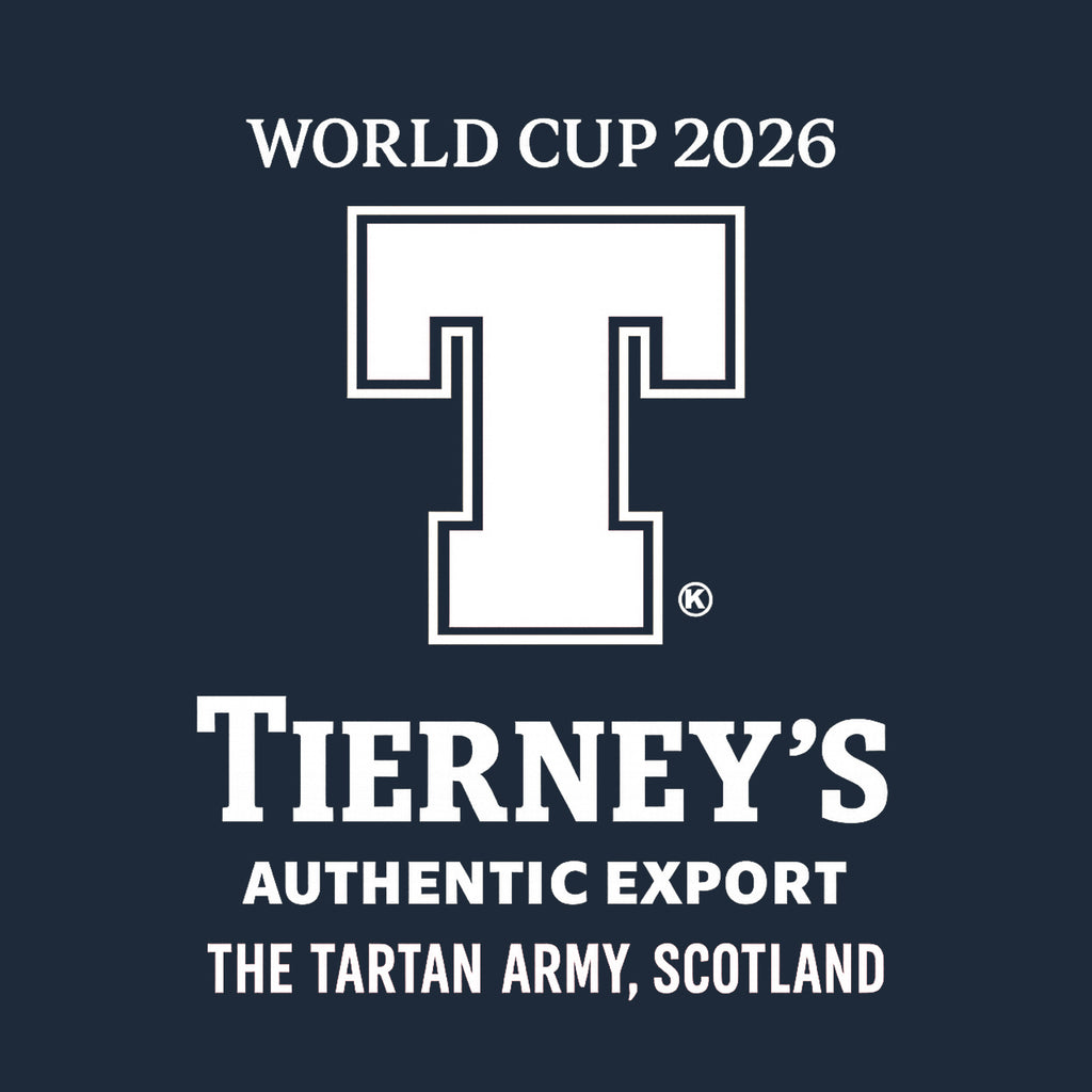 Kiernan Tierney Logo Players Couture Men's Casual Hoodie