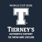 Kiernan Tierney Logo Players Couture Men's Casual Hoodie