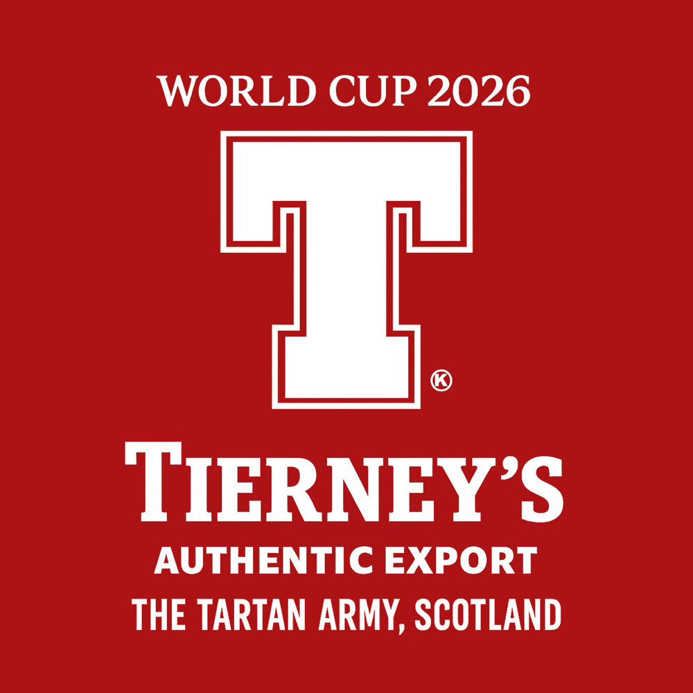 Kiernan Tierney Logo Players Couture Men's Casual Hoodie