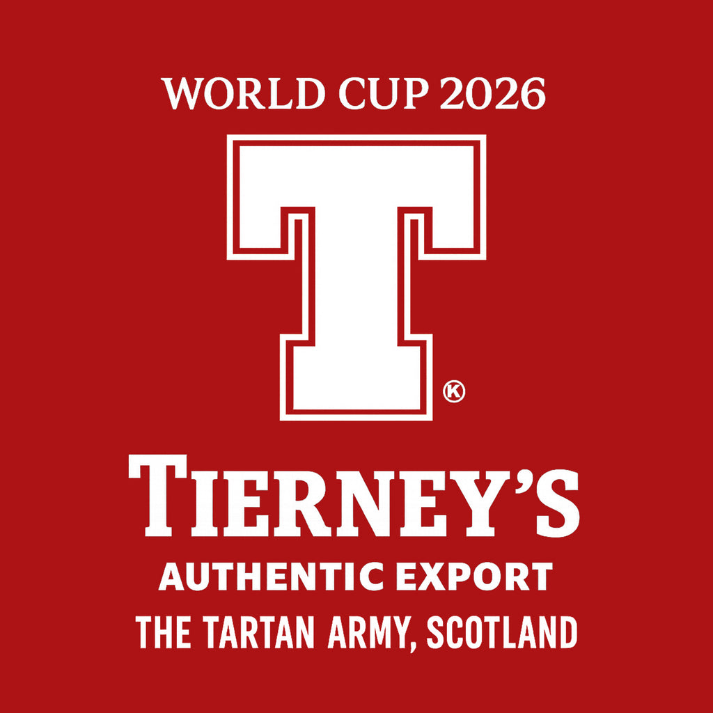 Kiernan Tierney Logo Players Couture Men's Casual Hoodie