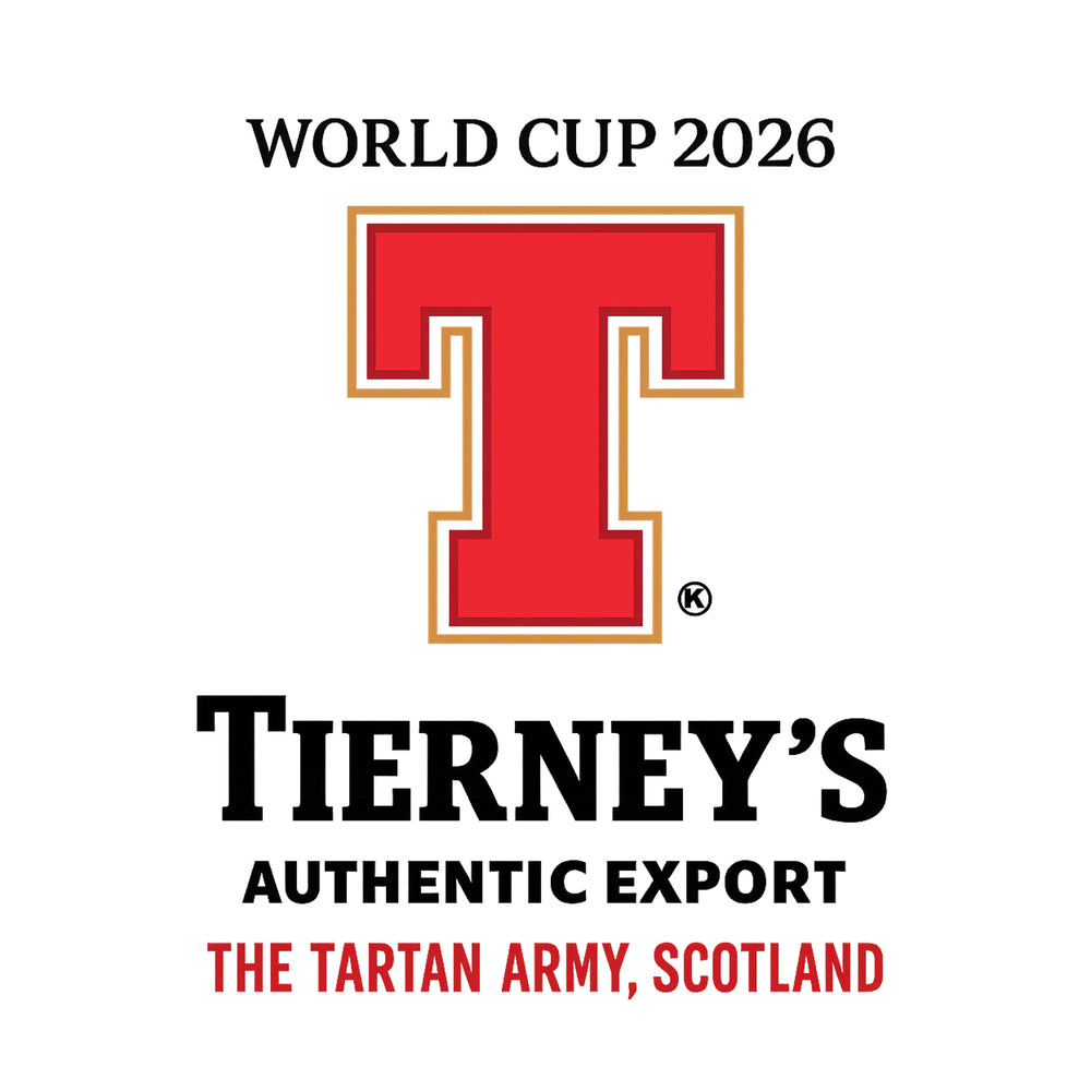 Kiernan Tierney Logo Players Couture Men's Casual Hoodie