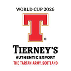 Kiernan Tierney Logo Players Couture Men's Casual Hoodie