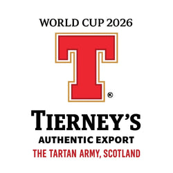 Kiernan Tierney Logo - Icon Design