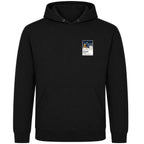 Kill Bill – O-Ren Ishii Kill Bill Vol. 1 men's hoodie in black