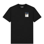 Kill Bill – O-Ren Ishii Kill Bill Vol. 1 men's T-shirt in black