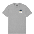 Kill Bill – O-Ren Ishii Kill Bill Vol. 1 men's T-shirt in grey
