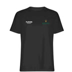 King Kenny Logo Players Couture Men's T-Shirt Black