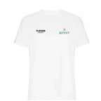 King Kenny Logo Players Couture Men's T-Shirt White