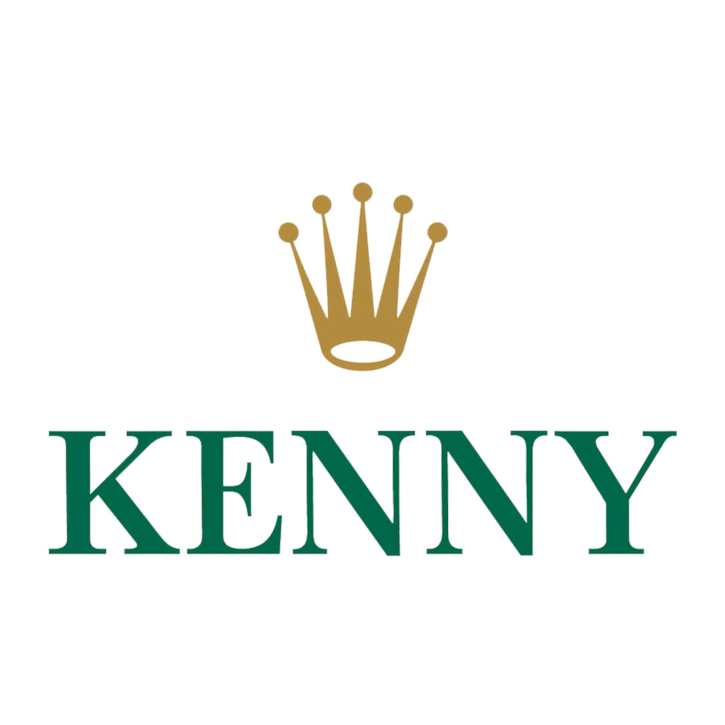 King Kenny Logo Players Couture Men's Casual Hoodie