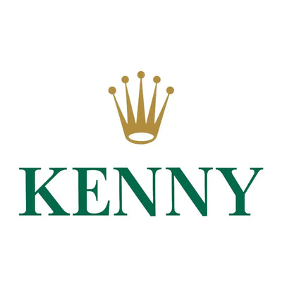 King Kenny Logo - Icon Design