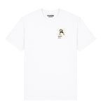 Kirill Kaprizov Wild Ice Hockey Icon Frame Men's T-Shirt – image 2