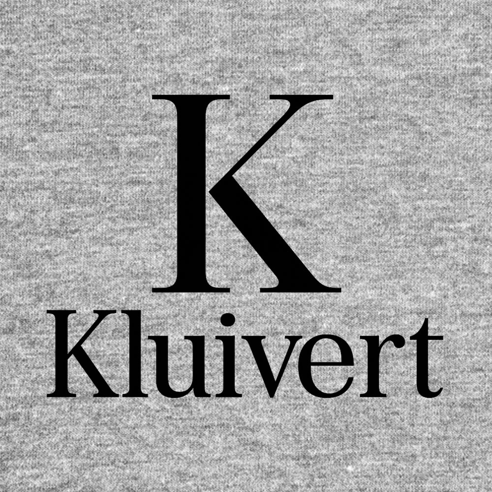 Kluivert Logo Players Couture Mens T-Shirt
