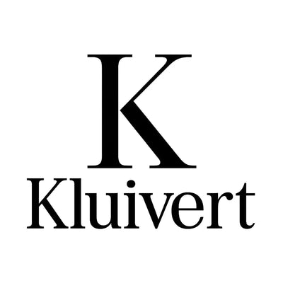 Kluivert Logo - Icon Design (View 9)