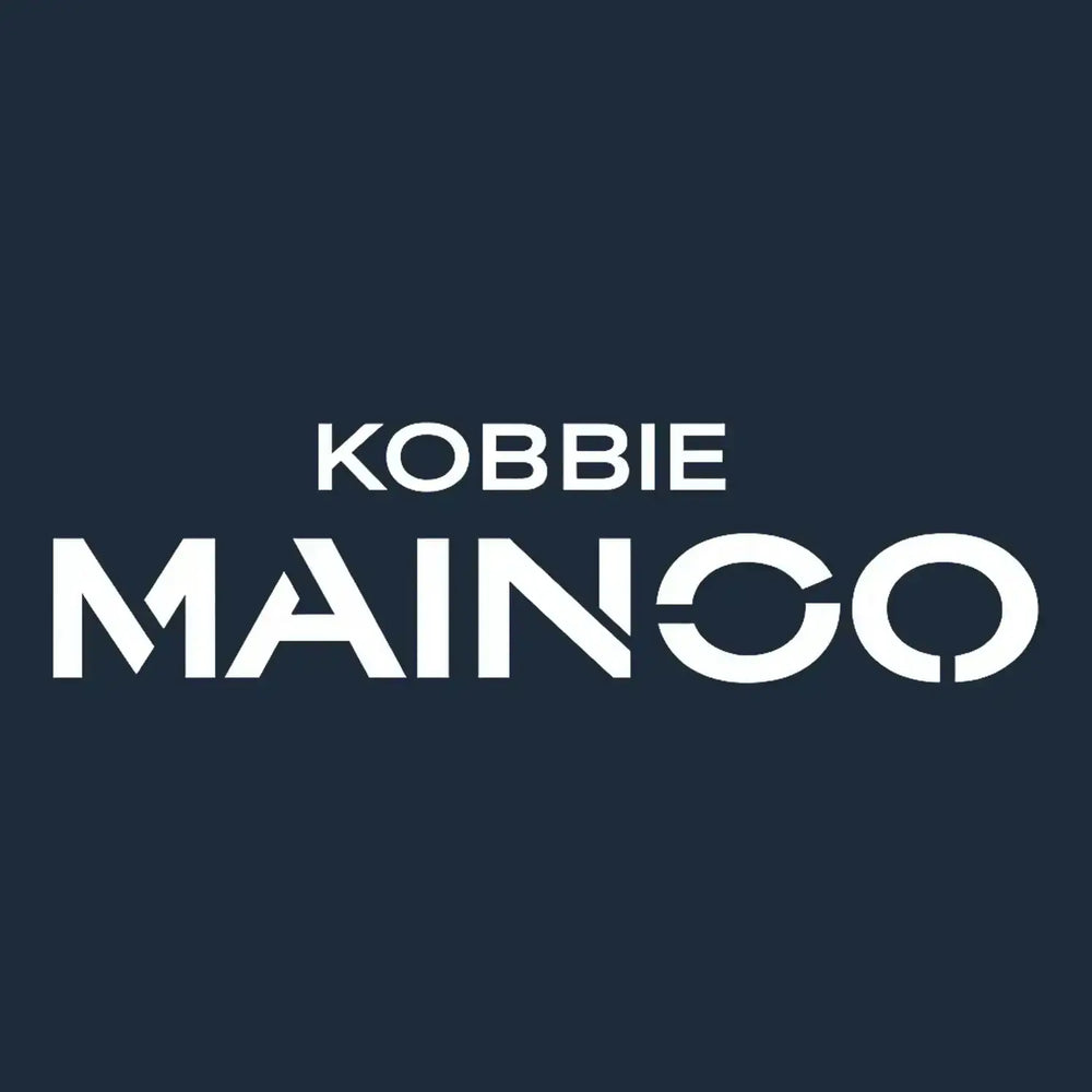 Kobbie Mainoo Logo Players Couture Mens T-Shirt - White / S | England, Fashion Collection, Football, Manchester United, Men's, T-Shirts, Volume 1