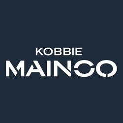 Kobbie Mainoo Logo - Icon Design (View 7)