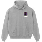 Kobe Bryant Black Mamba 24 hoodie – black men's hoodie featuring the Kobe Bryant Black Mamba 24 Players Couture logo