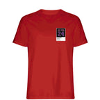 Kobe Bryant 24 Black Mamba t-shirt – black men's t-shirt featuring the Kobe Bryant 24 Black Mamba Players Couture logo