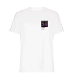 Kobe Bryant 24 Black Mamba t-shirt – black men's t-shirt featuring the Kobe Bryant 24 Black Mamba Players Couture logo