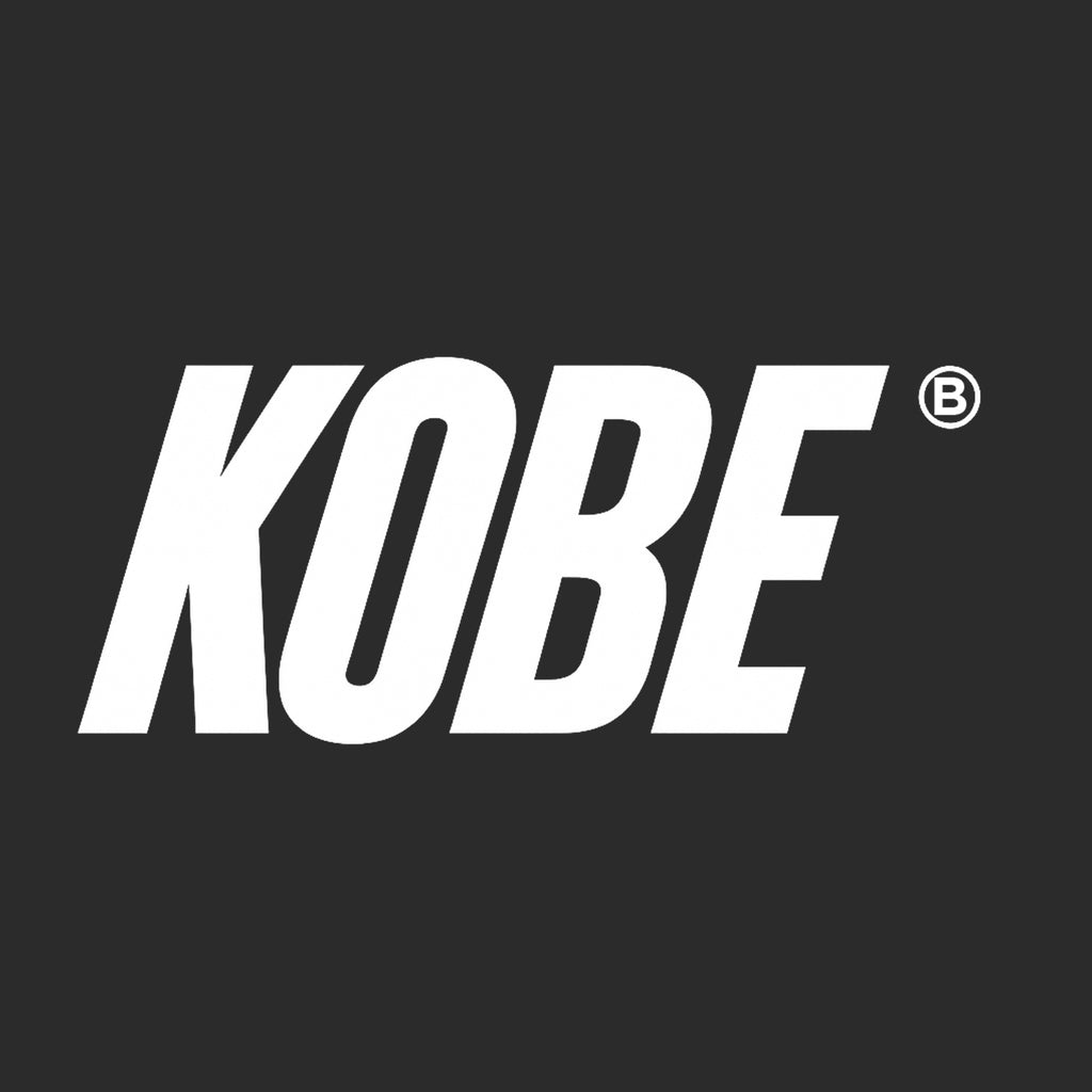 Kobe Bryant Logo Players Couture Men's Casual Hoodie