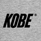 Kobe Bryant Logo Players Couture Men's Casual Hoodie