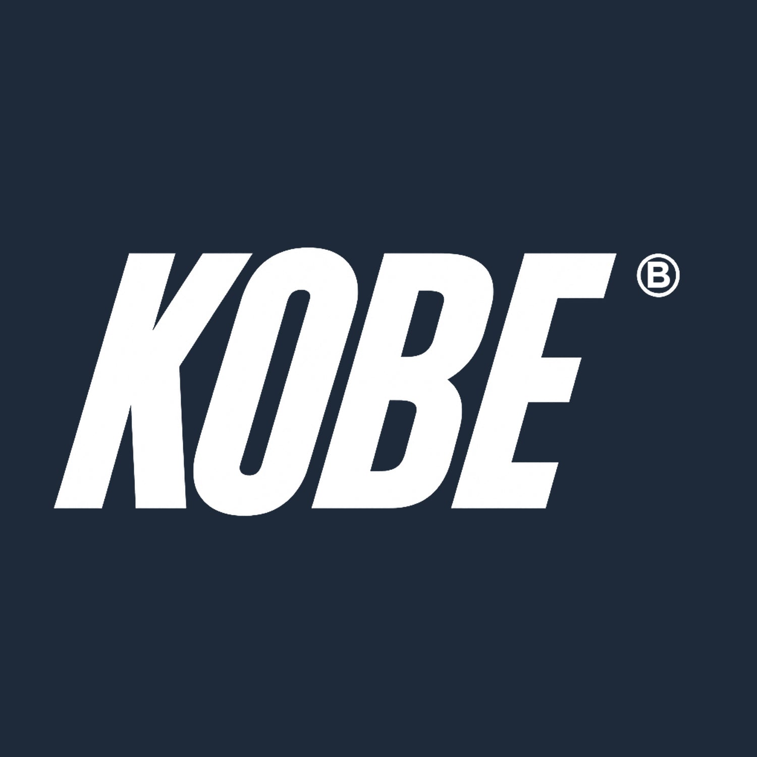 Kobe Bryant Logo Players Couture Men's Casual Hoodie