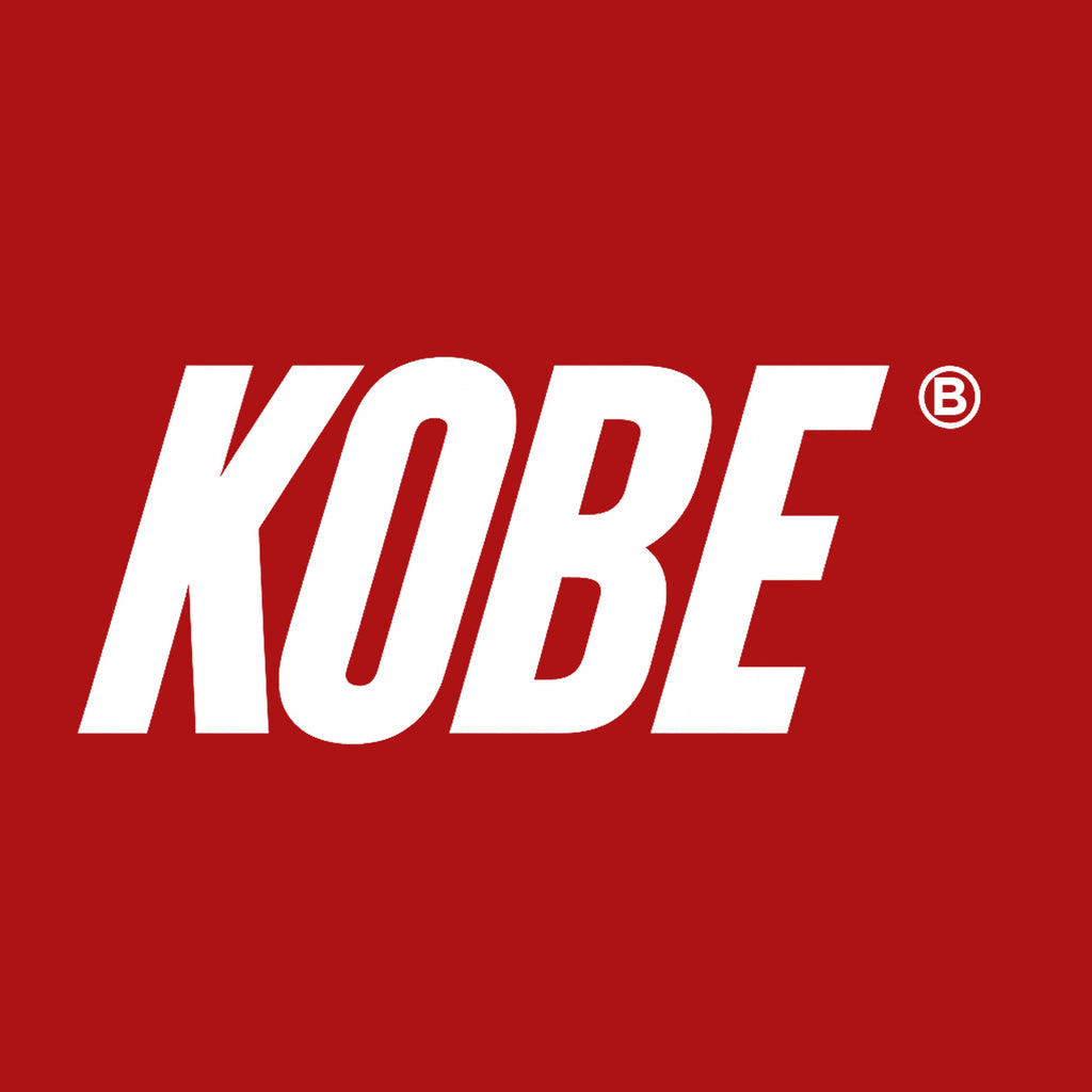 Kobe Bryant Logo Players Couture Men's Casual Hoodie