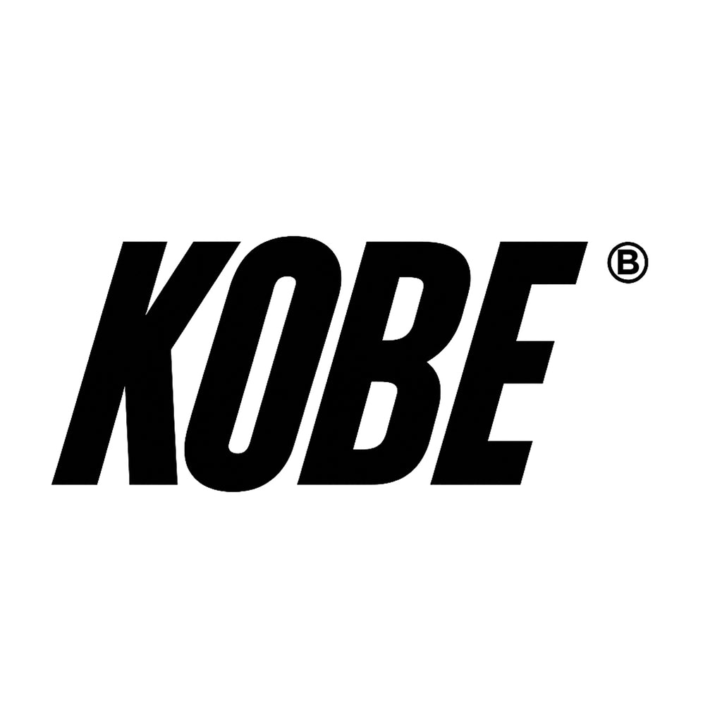 Kobe Bryant Logo Players Couture Men's Casual Hoodie