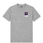 Kobe Bryant Lakers 8 Basketball Icon Frame Men's T-Shirt