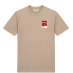 Kohei Uchimura Olympics Icon Frame Men's T-Shirt