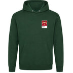 Kohei Uchimura Olympics Icon Frame Men's Hoodie