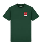 Kohei Uchimura Olympics Icon Frame Men's T-Shirt